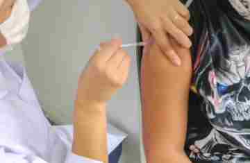  Saúde disponibiliza vacinação de HPV para adolescentes nos 399 municípios do Paraná